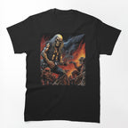 Metal Onslaught Brutal Apocalypse Shirt
