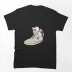 Axl Rose Shoes Shirt