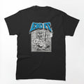 End It Robber Shirt
