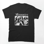 The Mummies Shirt