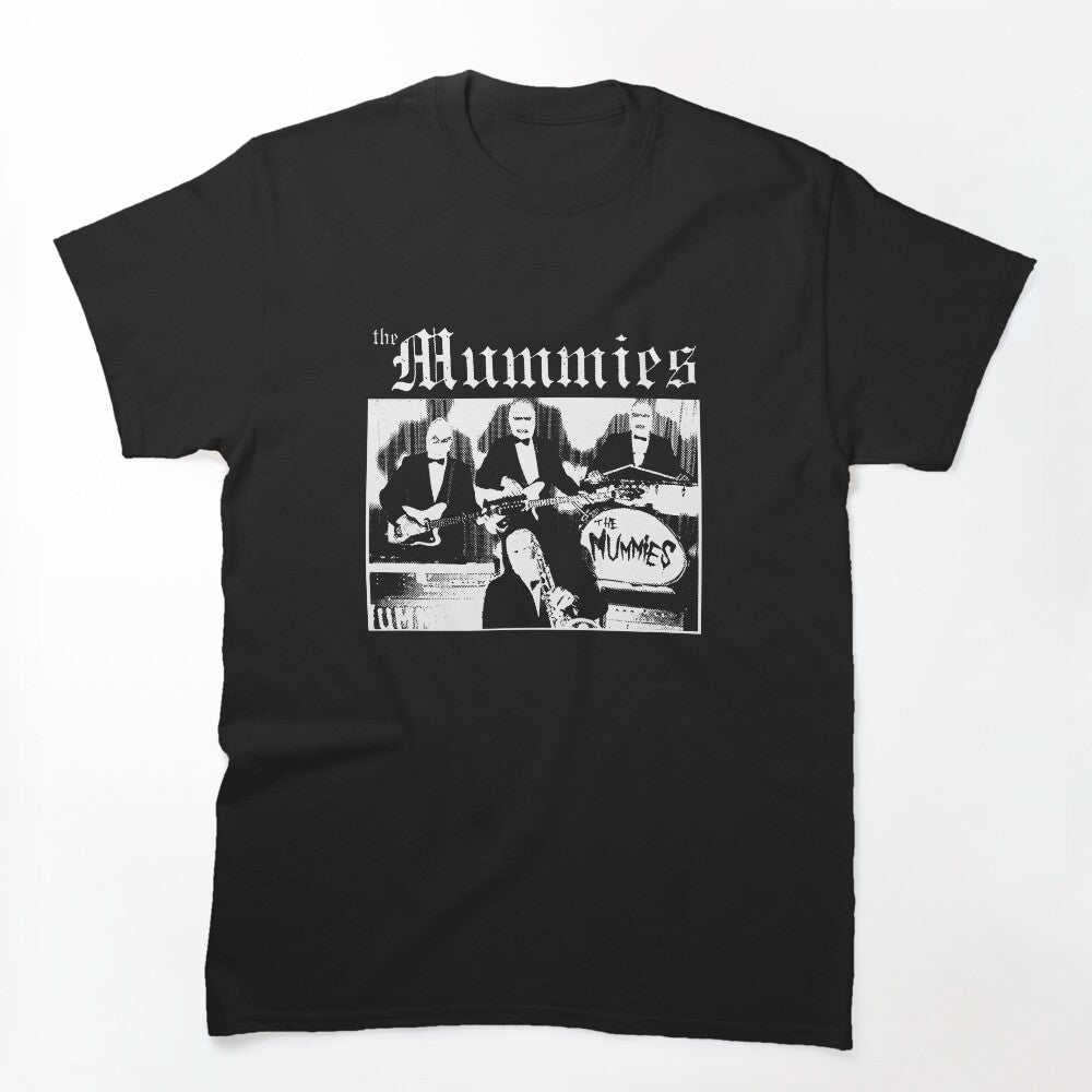 The Mummies Shirt