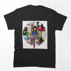 Marc Bolan - 20th Century Boy Shirt
