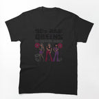 90s R&B Queens Graphic TLC Salt-N-Pepa En Vogue Music Fan Shirt