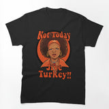 Jive Turkey Shirt