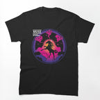 Knight Of Cydonia Shirt