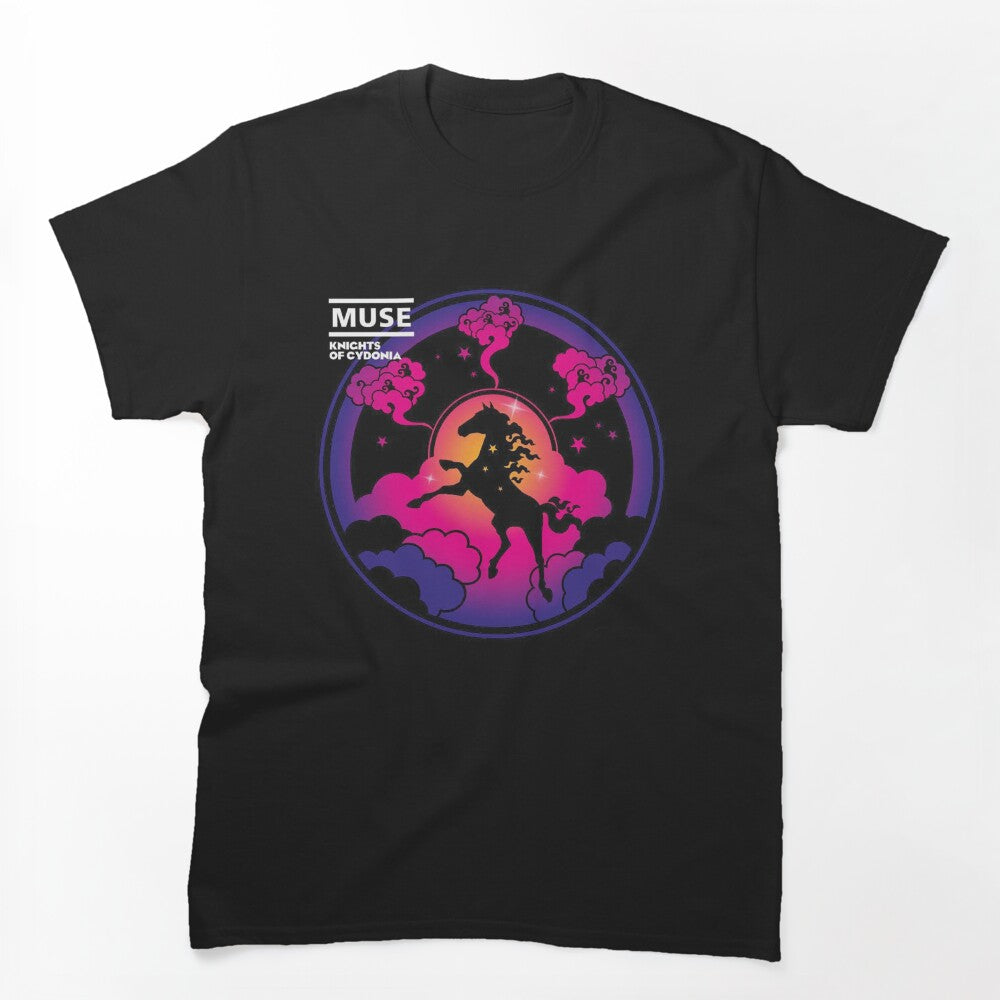 Knight Of Cydonia Shirt