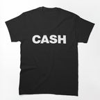 Cash Shirt