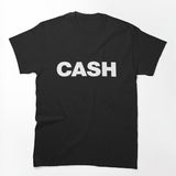 Cash Shirt