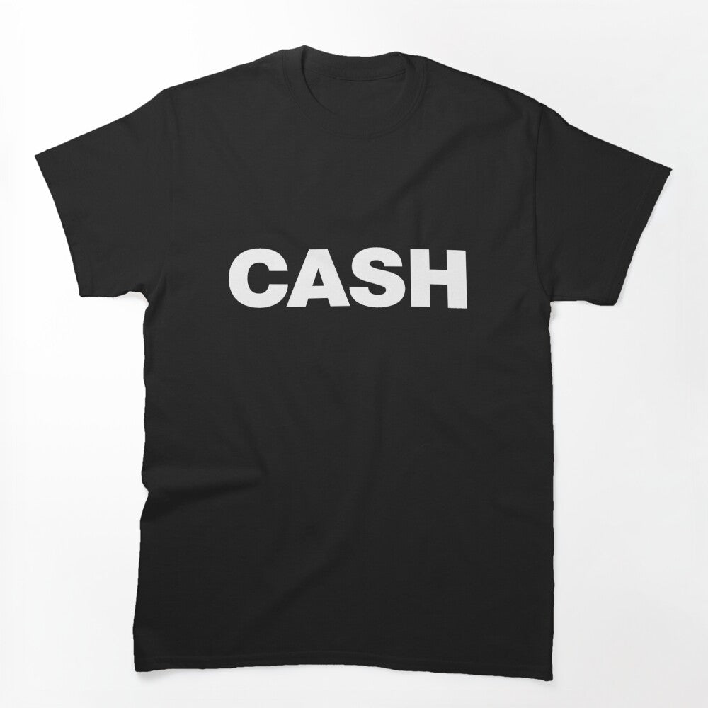 Cash Shirt