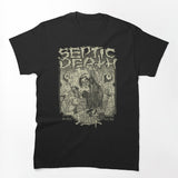 Burial Mai So 1987 Shirt