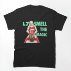 L7 Smell The Magic Band Grunge Alternative Rock Shirt