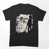 The Cure Vintage 90S Shirt