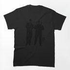 Clipse B&W Graphic Shirt