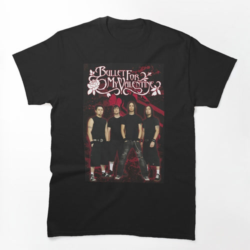 BFMV Scream Aim Fire Shirt