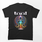 Toolband Galaxy Shirt