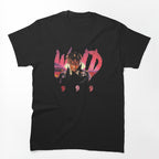Juicewolrd Paradise Shirt