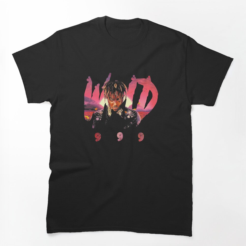 Juicewolrd Paradise Shirt