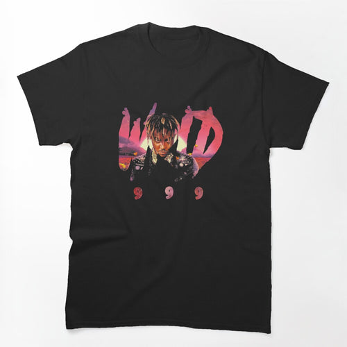 Juicewolrd Paradise Shirt