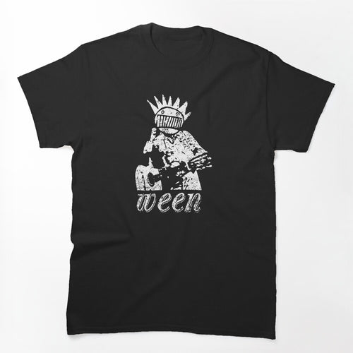 Ween Cash Shirt