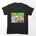 Quasimoto DJ Shirt