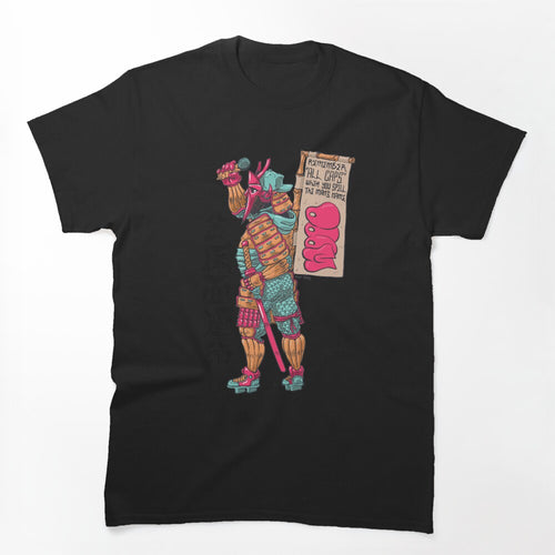 Daimyo Shirt