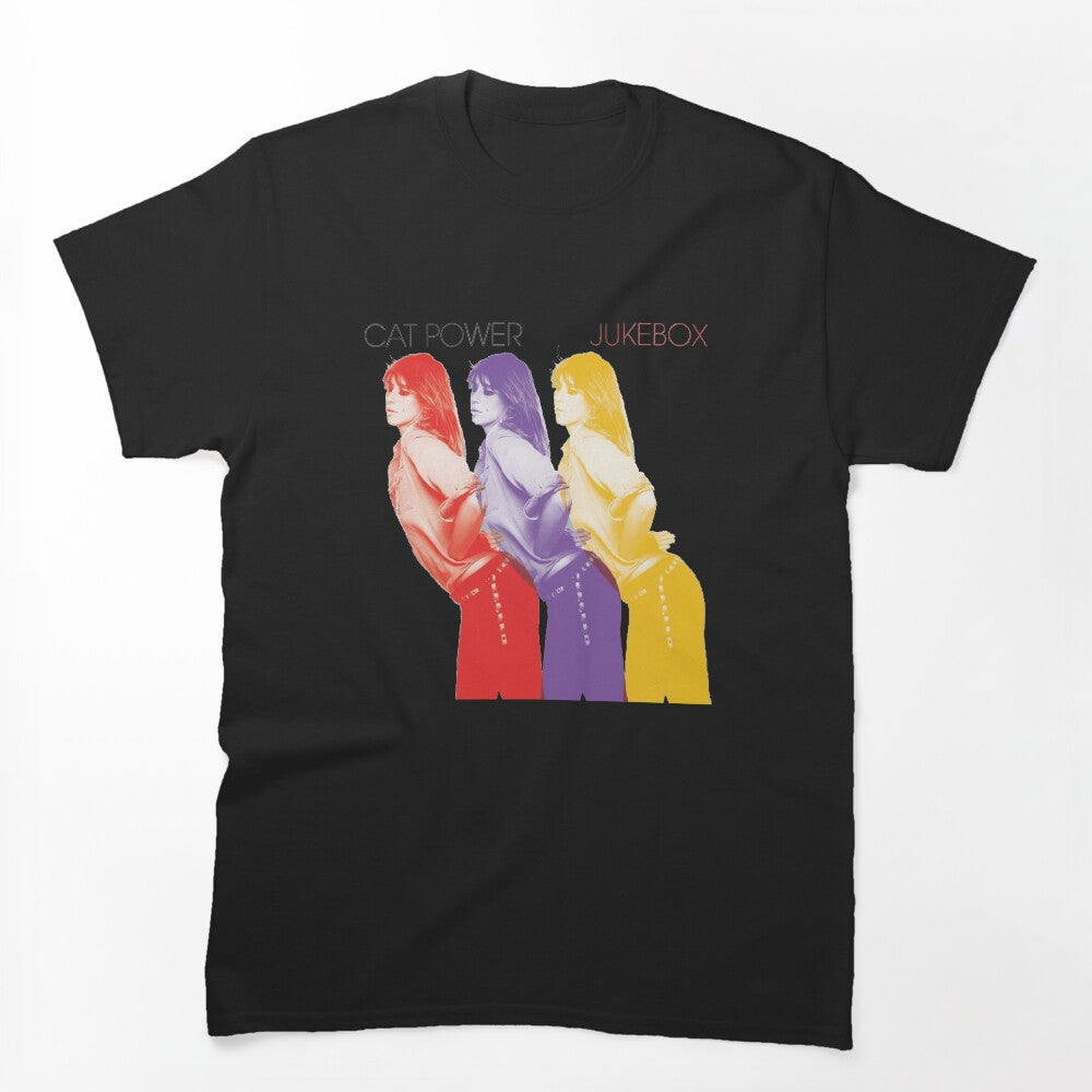 Jukebox Shirt