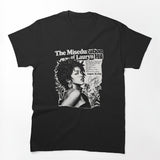 Lauryn Hill Fugees Retro Rock Rap Hiphop Hip Hop Shirt