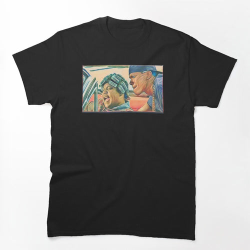 Playin With My Emotions Shirt