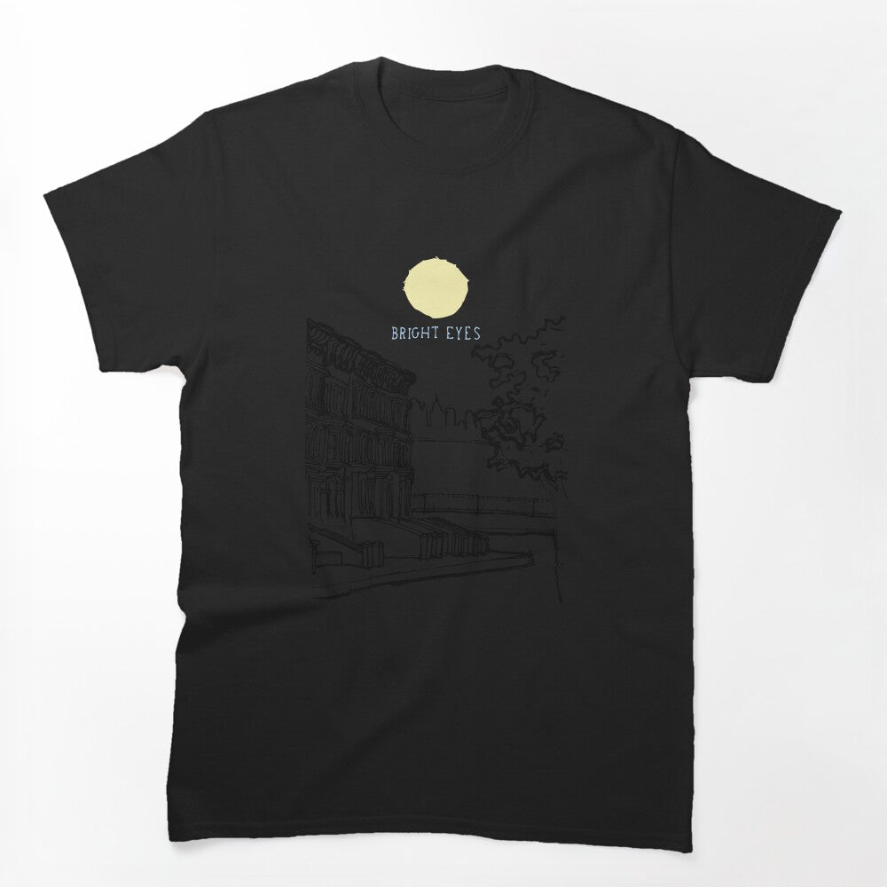 Bright Eyes Shirt