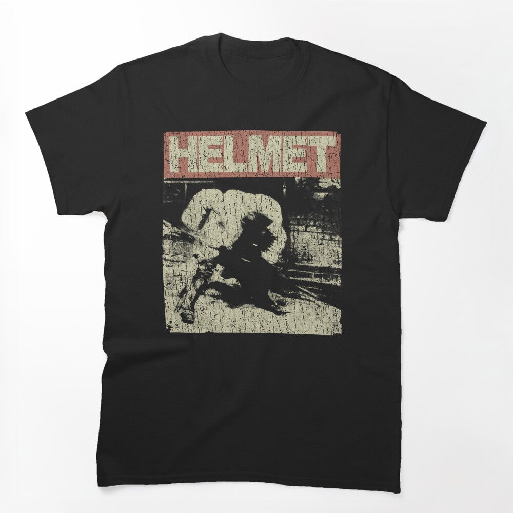 Meantime 1992 Shirt