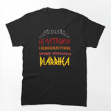 Metal Stomach Tour Shirt