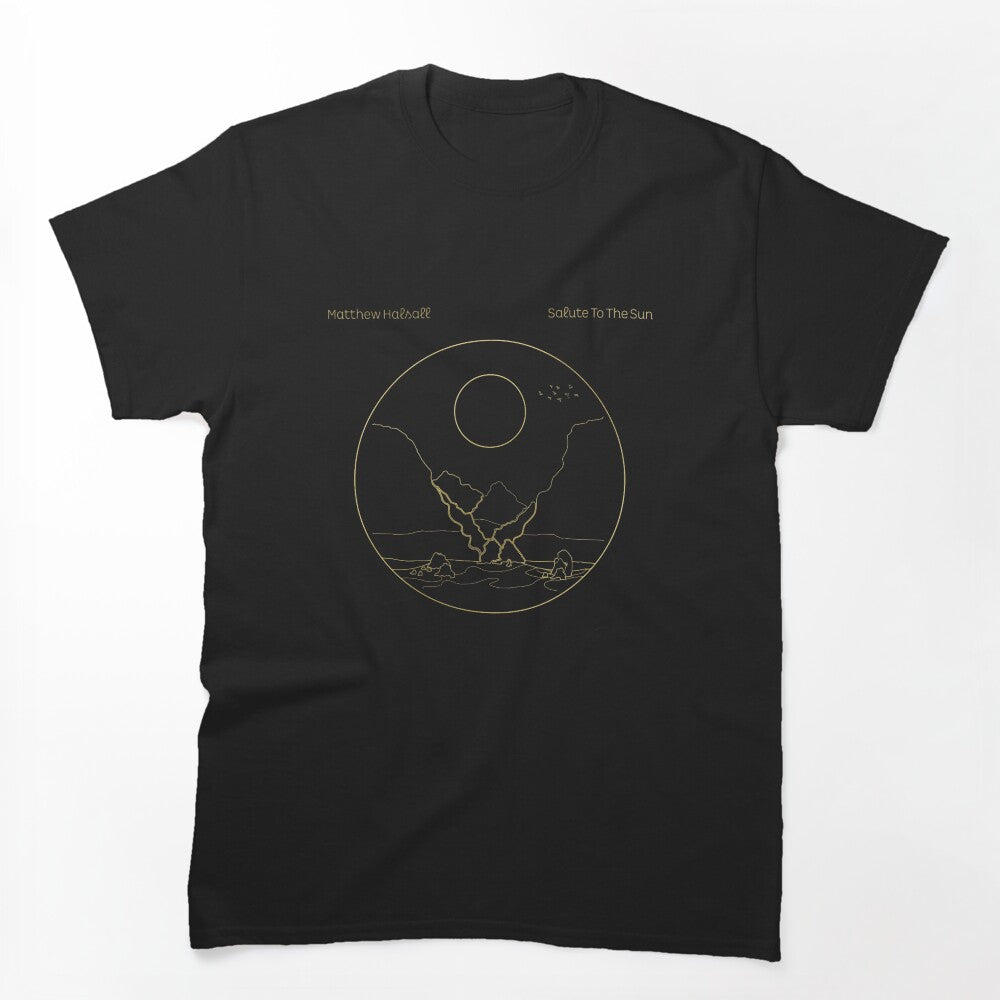 Salute Shirt