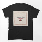 Tigers Jaw Charmer Shirt