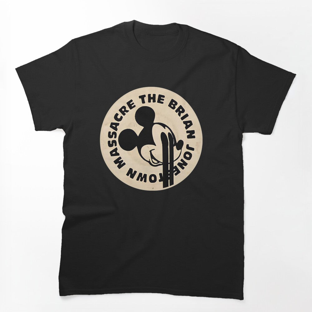 Brian Jonestown Shirt