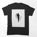 ONEUS To Be Or Not To Be Silhouette Shirt