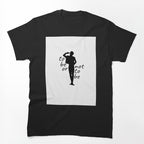 ONEUS To Be Or Not To Be Silhouette Shirt