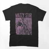 Mazzy Star Hope Sandoval Vintage Shirt