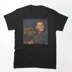 Scotty McCreery - Seasons Change Album 2018 Shirt