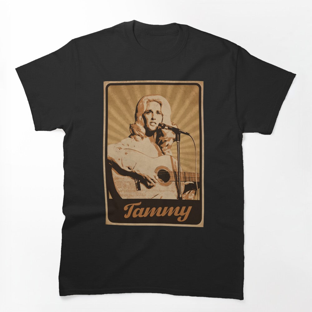 Tammy Country Music Shirt