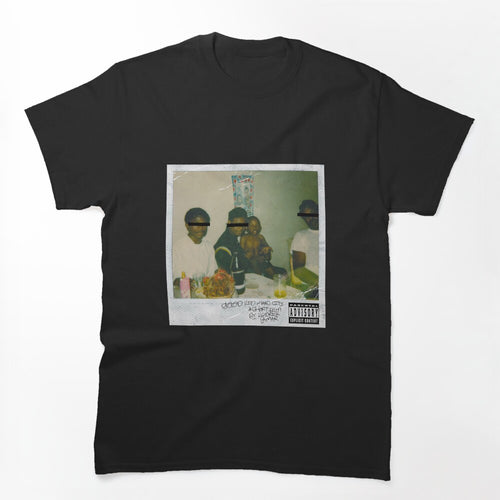 Good Kid Shirt