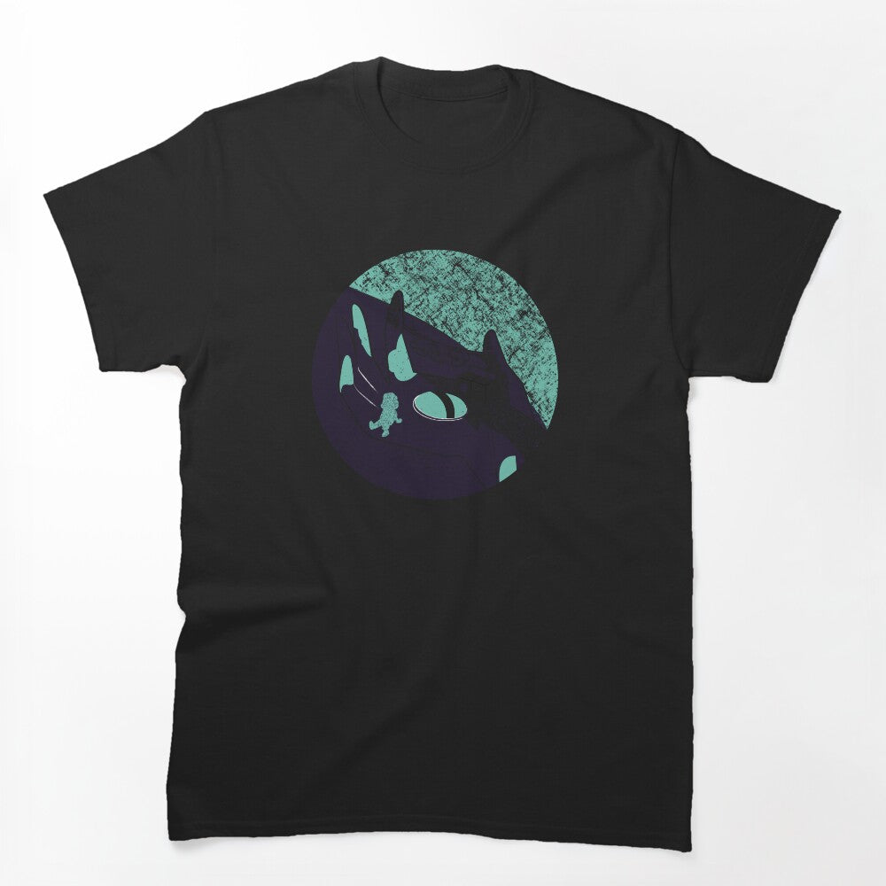 On The Hand Shirt