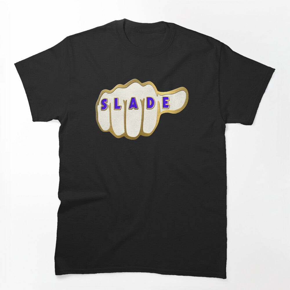Slade Knuckles Shirt