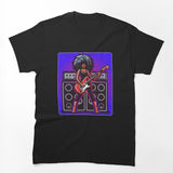 Rock Heroine Shirt