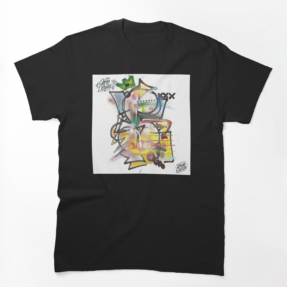Samy Deluxe - Deluxe Edition Album 2017 Shirt