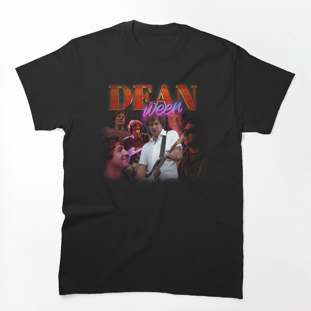 Dean Ween Heartthrob Masterpiece Shirt