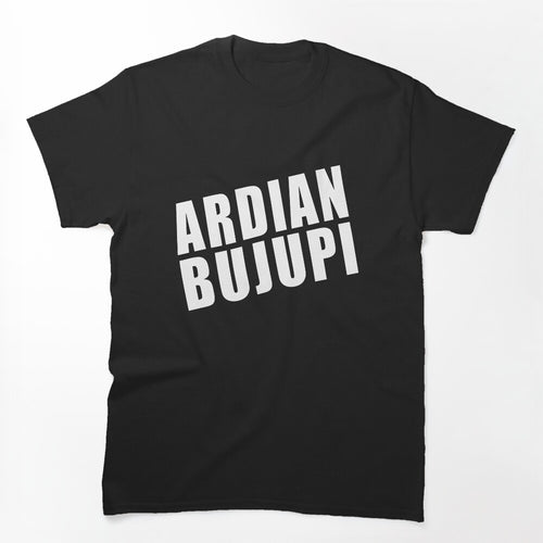 Ardian Bujupi R&B Germany Shirt