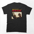 Walkin - Denzel Curry Shirt