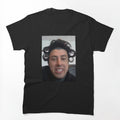 Ronnie Radke Hair Rollers Shirt