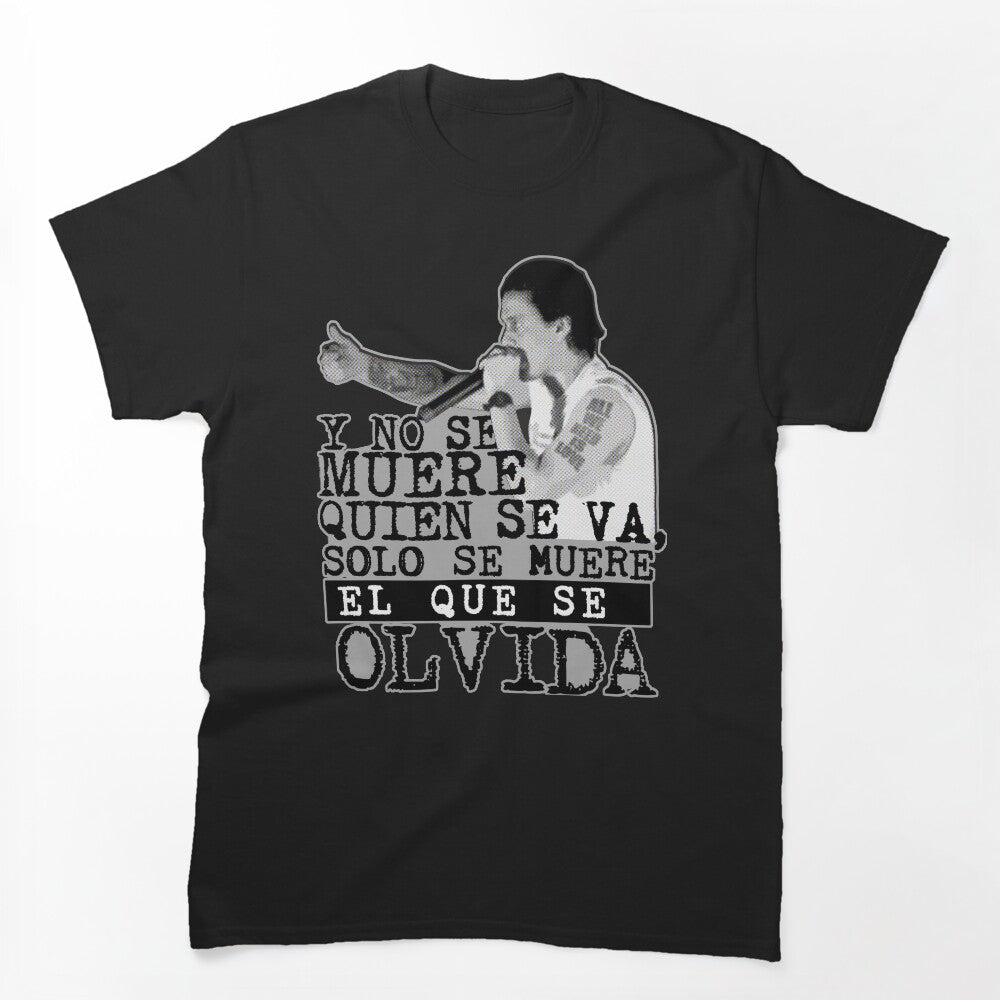Do Not Die Shirt