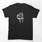 Villain Mask Shirt
